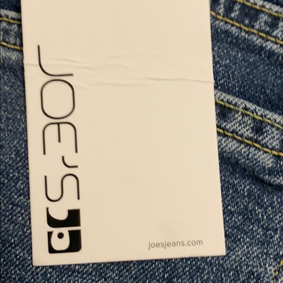 πHPπNWT Joes Jean
Charlie HighRise Ankle Skinny - Picture 6 of 11